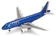 ITA Airways - Airbus A319 (Herpa Wings 1:200)
