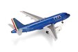 ITA Airways Airbus A319 (Herpa Wings 1:200)
