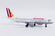 Germanwings Airbus A320 (JC Wings 1:400)