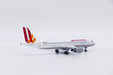 Germanwings Airbus A320 (JC Wings 1:400)