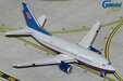 United Airlines - Boeing 737-500 (GeminiJets 1:400)