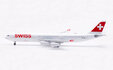 Swiss Airbus A340-313 (Aviation400 1:400)