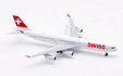 Swiss Airbus A340-313 (Aviation400 1:400)