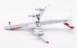Swiss Airbus A340-313 (Aviation400 1:400)