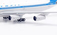 Olympic Airlines Airbus A340-313 (Aviation400 1:400)