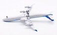 Olympic Airlines Airbus A340-313 (Aviation400 1:400)