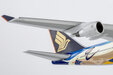 Singapore Airlines Boeing 747-400 (NG Models 1:400)