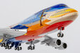 Singapore Airlines Boeing 747-400 (NG Models 1:400)