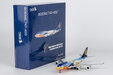 Singapore Airlines Boeing 747-400 (NG Models 1:400)