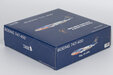 Singapore Airlines Boeing 747-400 (NG Models 1:400)