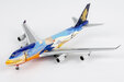 Singapore Airlines Boeing 747-400 (NG Models 1:400)