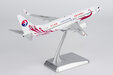 China Eastern Airlines Boeing 737-800/w (NG Models 1:200)