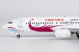 China Eastern Airlines Boeing 737-800/w (NG Models 1:200)