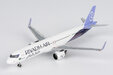 Riyadh Air Airbus A321XLR (NG Models 1:400)
