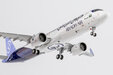 Riyadh Air Airbus A321XLR (NG Models 1:400)