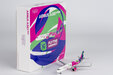Wizz Air Malta Airbus A321neo (NG Models 1:400)