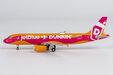 JetBlue Airways - Airbus A320-200 (NG Models 1:400)