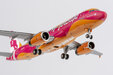 JetBlue Airways Airbus A320-200 (NG Models 1:400)