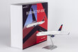 Delta Air Lines Boeing 757-200/w (NG Models 1:200)