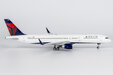 Delta Air Lines Boeing 757-200/w (NG Models 1:200)