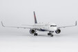 Delta Air Lines Boeing 757-200/w (NG Models 1:200)