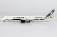 Starlux Airlines - Airbus A350-1000 (NG Models 1:400)