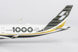 Starlux Airlines Airbus A350-1000 (NG Models 1:400)