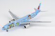China Eastern Airlines Airbus A330-300 (NG Models 1:400)