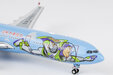 China Eastern Airlines Airbus A330-300 (NG Models 1:400)