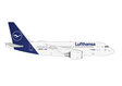 Lufthansa - Airbus A319 (Herpa Wings 1:500)