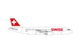 Swiss International Air Lines - Airbus A320 (Herpa Wings 1:500)