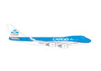 KLM Cargo - Boeing 747-400ERF (Herpa Wings 1:500)