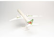 Alitalia Boeing 777-300ER (Herpa Snap-Fit 1:200)
