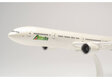 Alitalia Boeing 777-300ER (Herpa Snap-Fit 1:200)