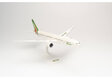 Alitalia Boeing 777-300ER (Herpa Snap-Fit 1:200)