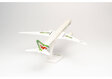 Alitalia Boeing 777-300ER (Herpa Snap-Fit 1:200)