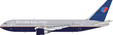 United Airlines - Boeing 767-200ER (V1:400 1:400)