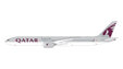 Qatar Airways - Boeing 777-9X (GeminiJets 1:400)