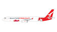 Qantas Freight - Airbus A321P2F (GeminiJets 1:200)