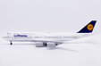 Lufthansa - Boeing 747-8 (JC Wings 1:200)