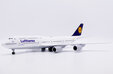 Lufthansa Boeing 747-8 (JC Wings 1:200)