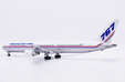 Boeing House Colors Boeing 767-400ER (JC Wings 1:200)