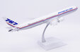 Boeing House Colors Boeing 767-400ER (JC Wings 1:200)