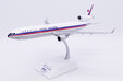 China Airlines McDonnell Douglas MD-11 (JC Wings 1:200)