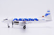 Avensa - Convair CV-580 (JC Wings 1:200)