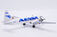 Avensa Convair CV-580 (JC Wings 1:200)