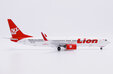 Lion Air Boeing 737-900ER (JC Wings 1:200)