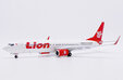 Lion Air Boeing 737-900ER (JC Wings 1:200)