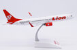Lion Air Boeing 737-900ER (JC Wings 1:200)