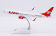 Lion Air Boeing 737-900ER (JC Wings 1:200)